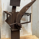 Ned Kelly and Horse 2023