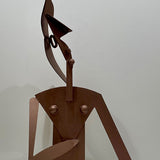 Female Head Torso 2024