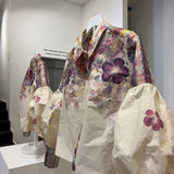 Eglė's blouse III 2026