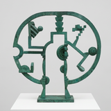 Portal cartouche No. 3 2022