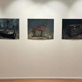 Still life (lifeboat) 2007
