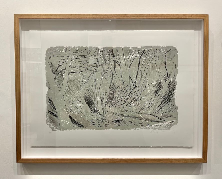 Haptic conversation 1 2024