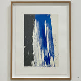 Cobalt veil I 2023