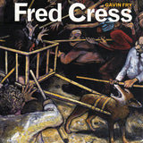 Fred Cress: Paintings 1965-2000