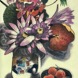 Fred Cress: Whispers. Drawings 1958-2007