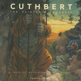 The Painter's Process. A Survey of the Paintings of Neil Cuthbert