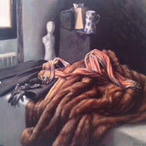 Winter still-life 2013