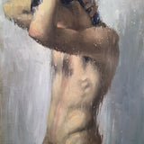 Shower study II  2019