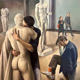 Achilles and Patroclus 2024