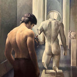 The Long Gallery 2025