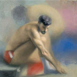 Bernardo screen I 2021