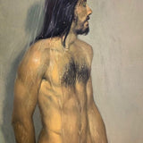 Rai, shower study 2020