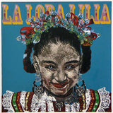 Lilia embraces her family heritage 2010