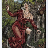 Ann of Meremoisa, 1623 2007