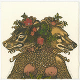 Jerboa Jerboa Too 2019