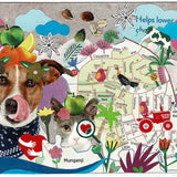 Vernacular postcard 16 2025