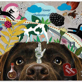 Vernacular postcard 12 2025