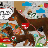 Vernacular postcard 13 2025