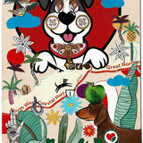 Vernacular postcard 11 2025