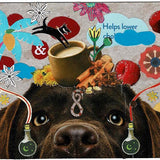 Vernacular postcard 10 2025