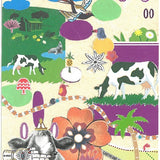 Vernacular postcard 9 2025