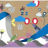 Vernacular postcard 1 2025