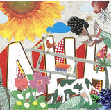 Vernacular postcard 3 2025