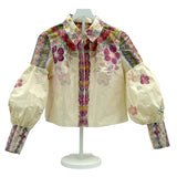 Egle's blouse II 2026