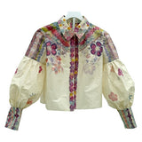 Eglė's blouse III 2026