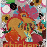 Vernacular Postcard 21 2026