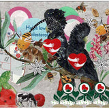 Vernacular Postcard 22 2026