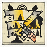 The sacred solar asm 2011