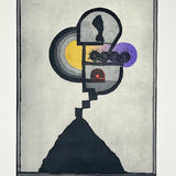 Moonlight on Mt Torinoko 2022