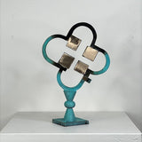 Ancient fragment 2021