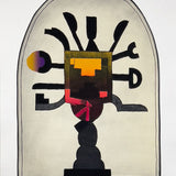 The envoy from Sidonia 2024