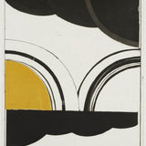 Yellow river 1970