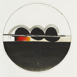 Small waterfall 1970