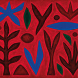 Red Garden 1995