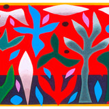 Garden of life 2000