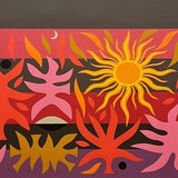 Curtain of the Sun, Sydney Opera House  1983