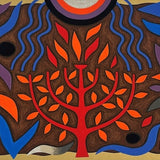 Tree of Life I  1994