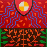 The 3rd Day: God Created the Earth  1977