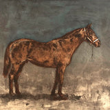 Still life (steed) 2007