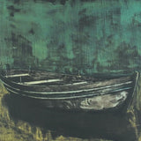 Still life (lifeboat) 2007