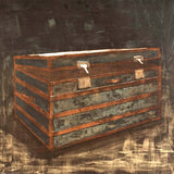 Still life (lifeboat) 2007 (Copy)Still life (ark) 2007