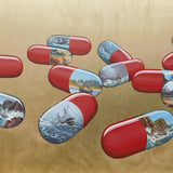 Take your medicine  2023