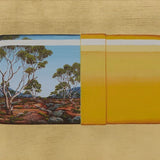 Red centre extract  2024