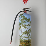 Stress extinguisher 5  2025