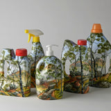 The cost of living I  2025