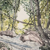 Understory I 2026